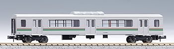 マイクロエース Nゲージ 701系100・1000番台仙台色 6両セット A4950 鉄道模型 電車 Amazon | マイクロエース Nゲージ 701系100・1000番台仙台色 6両